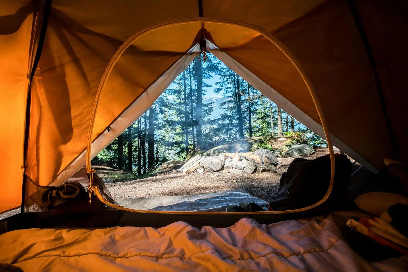 Alojamiento en bungalows para grupos escolares en el camping de Llanes.